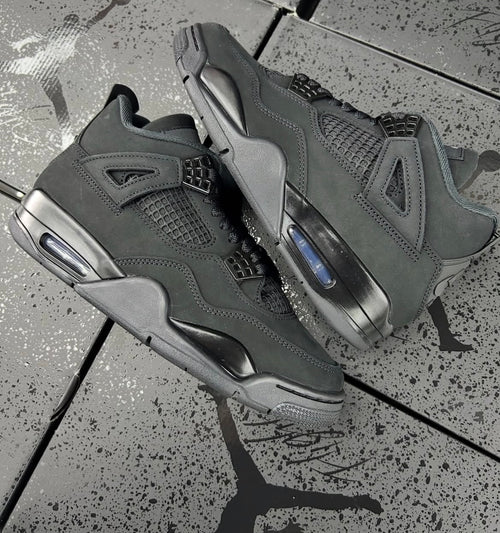 jordan 4s grey